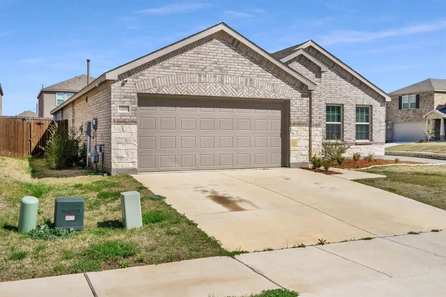 1100 Varson Drive, Haslet, TX 76052 - #3