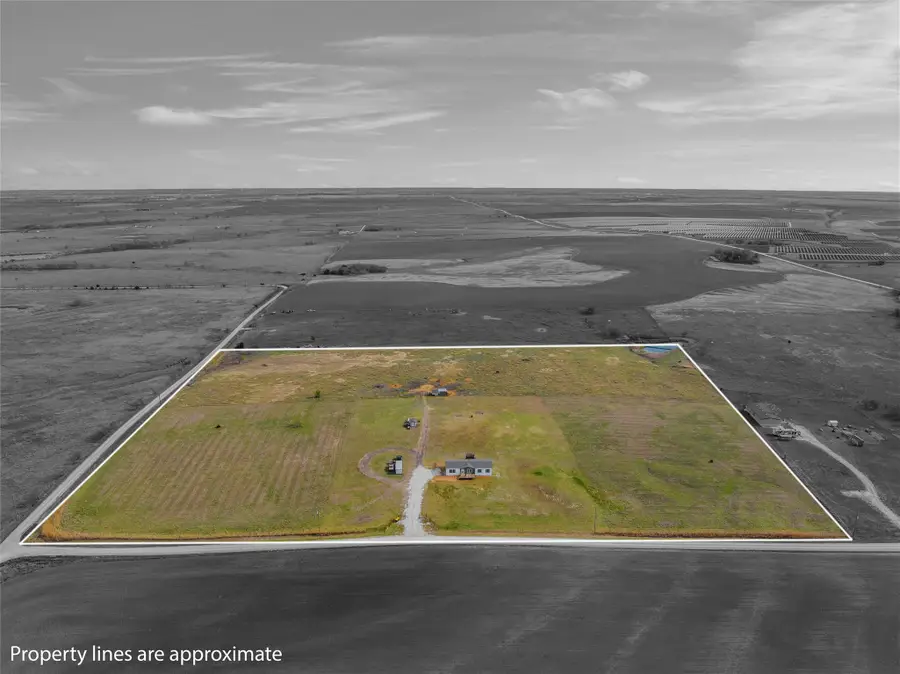 188 Hcr 3215, Penelope, TX 76676 - #3