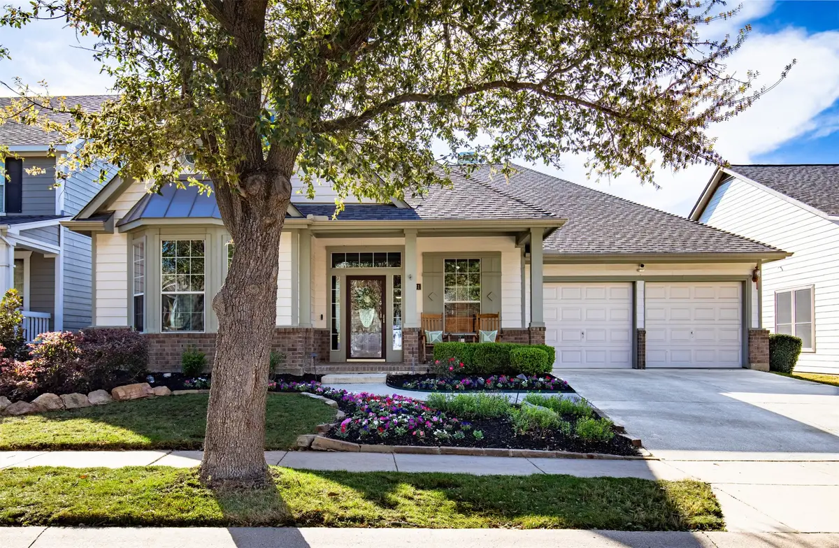 8931 Newton Street, Lantana, TX 76226 - #1