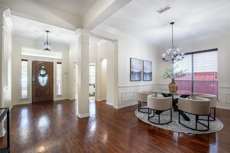 8931 Newton Street, Lantana, TX 76226 - #3