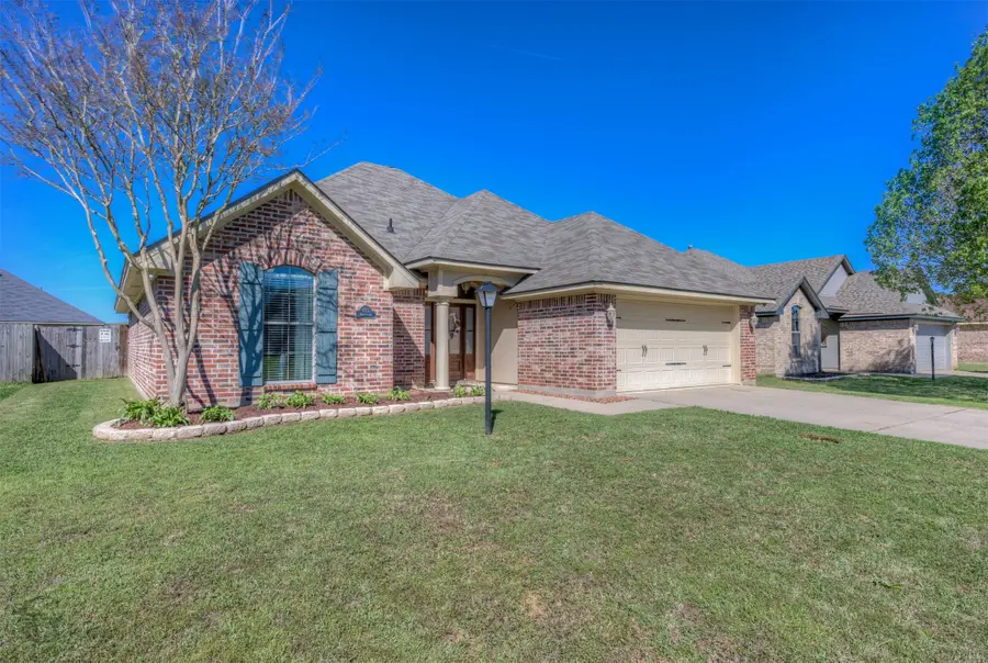 133 Fitzwilliam Street, Haughton, LA 71037 - #2