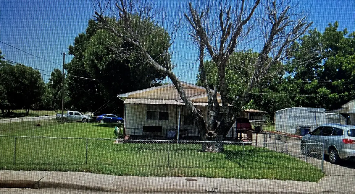 1435 S Woody Road, Dallas, TX 75253 - #1