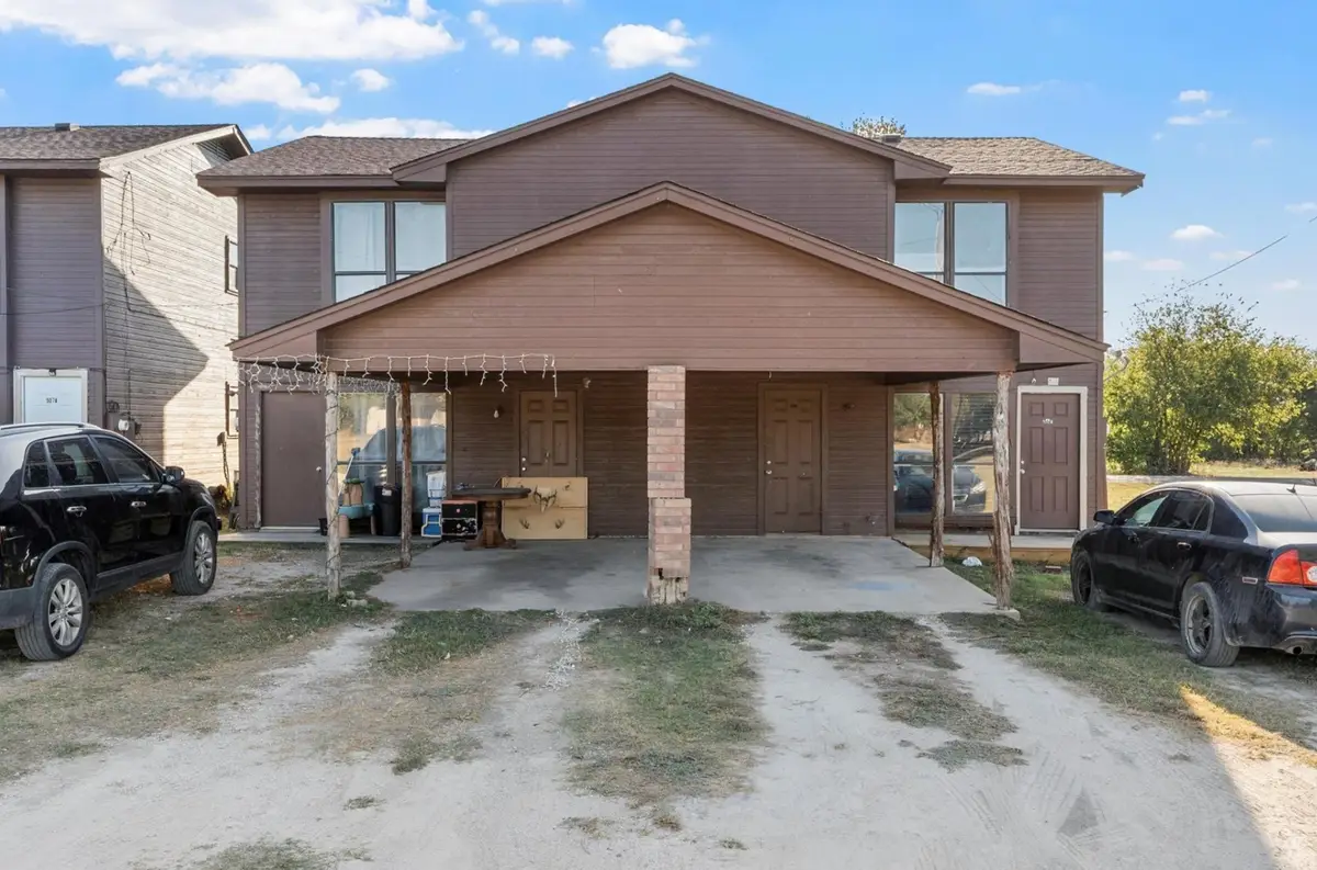 905 Shepherd Street, Morgan, TX 76690 - #1