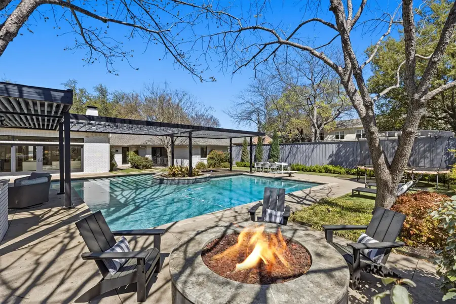 4418 Crooked Lane, Dallas, TX 75229 - #2