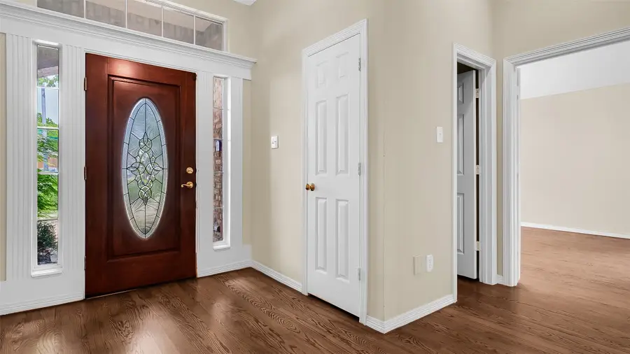 4400 Castleglen Drive, Plano, TX 75093 - #3