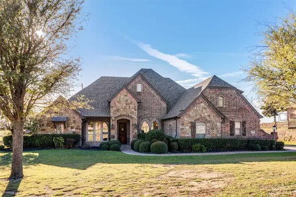 12055 Rachel Lea Lane, Fort Worth, TX 76179