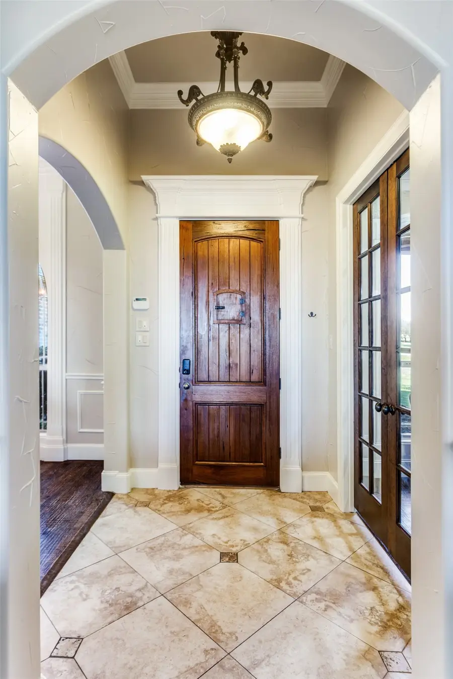 12055 Rachel Lea Lane, Fort Worth, TX 76179 - #2