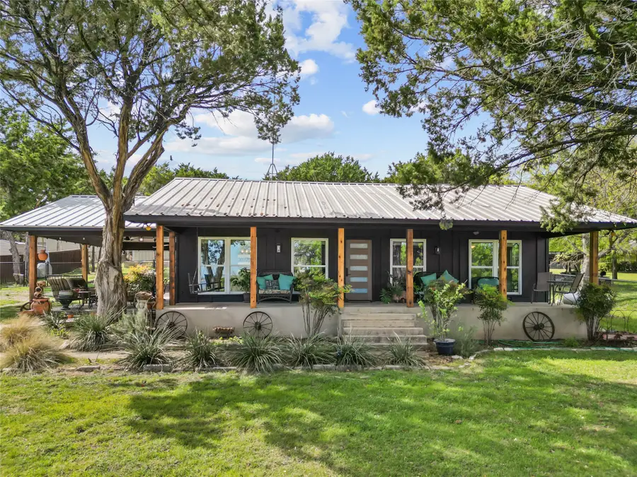 115 County Road 1620, Clifton, TX 76634 - #2