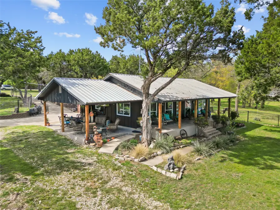 115 County Road 1620, Clifton, TX 76634 - #3