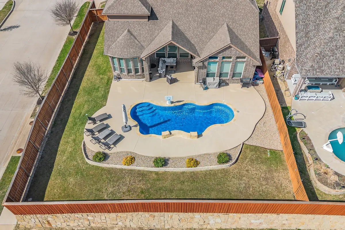 200 Welch Folly Lane, Aledo, TX 76008 - #1