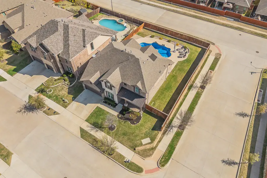 200 Welch Folly Lane, Aledo, TX 76008 - #2