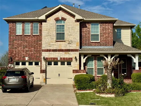 1100 Annalea Cove Drive, Lewisville, TX 75056