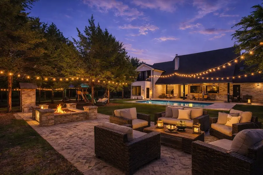 371 S Ring Road, Waxahachie, TX 75165 - #2