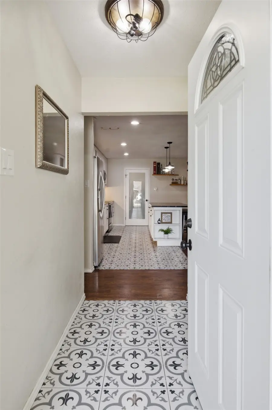 501 Fox Drive, Saginaw, TX 76179 - #3