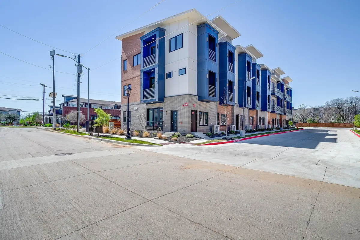 111 Merritt Street #101, Fort Worth, TX 76114 - #1