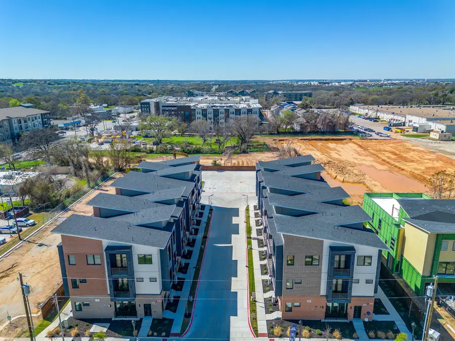 111 Merritt Street #101, Fort Worth, TX 76114 - #3