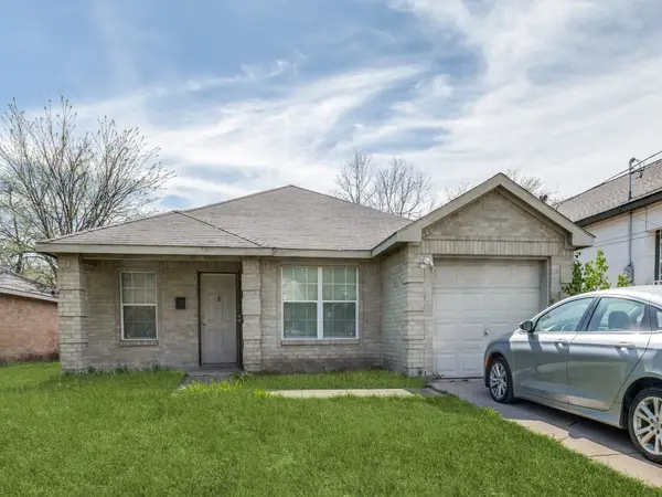 1315 Caldwell Avenue, Dallas, TX 75223