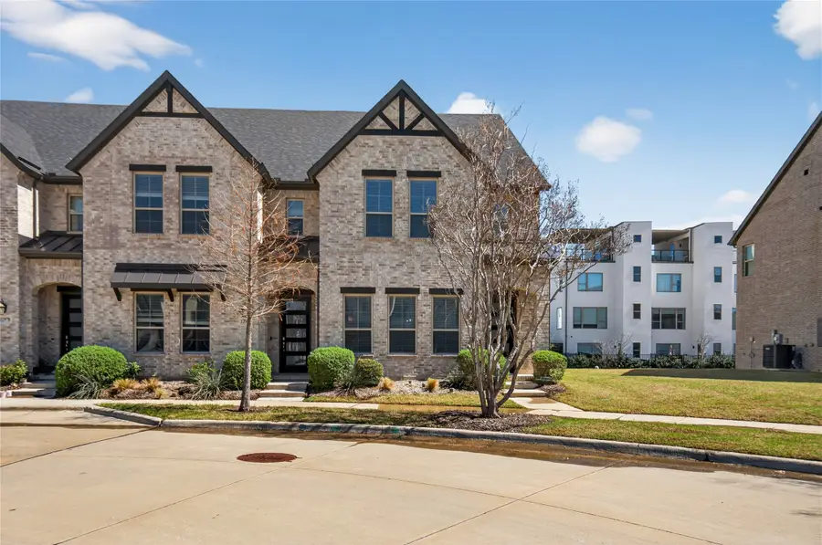 12974 Jk Ojha Street, Farmers Branch, TX 75234 - #2