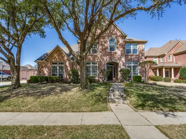 733 Morningside Trail, Murphy, TX 75094