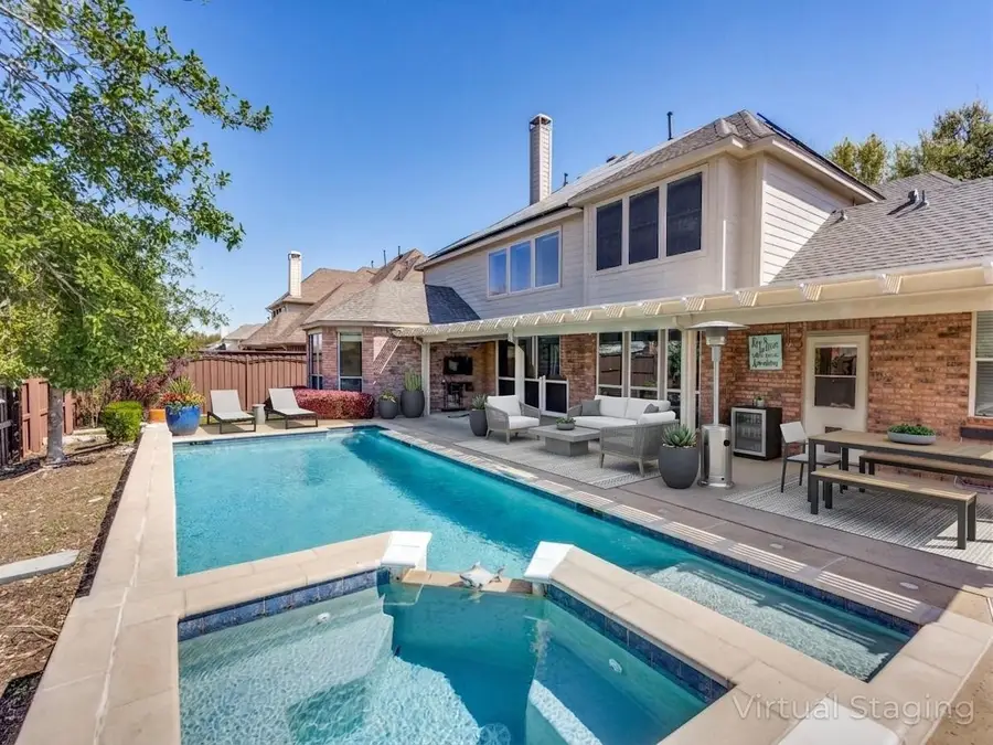 733 Morningside Trail, Murphy, TX 75094 - #3