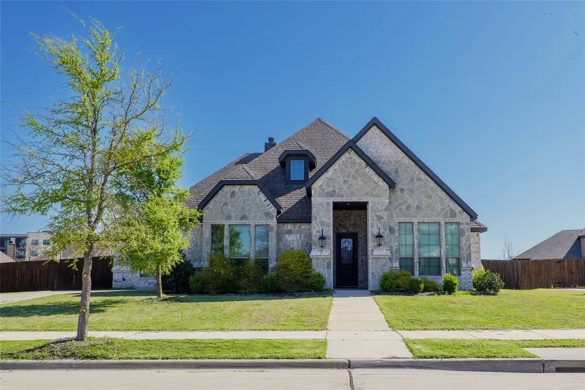 1616 Granite Way, Waxahachie, TX 75165 - #1