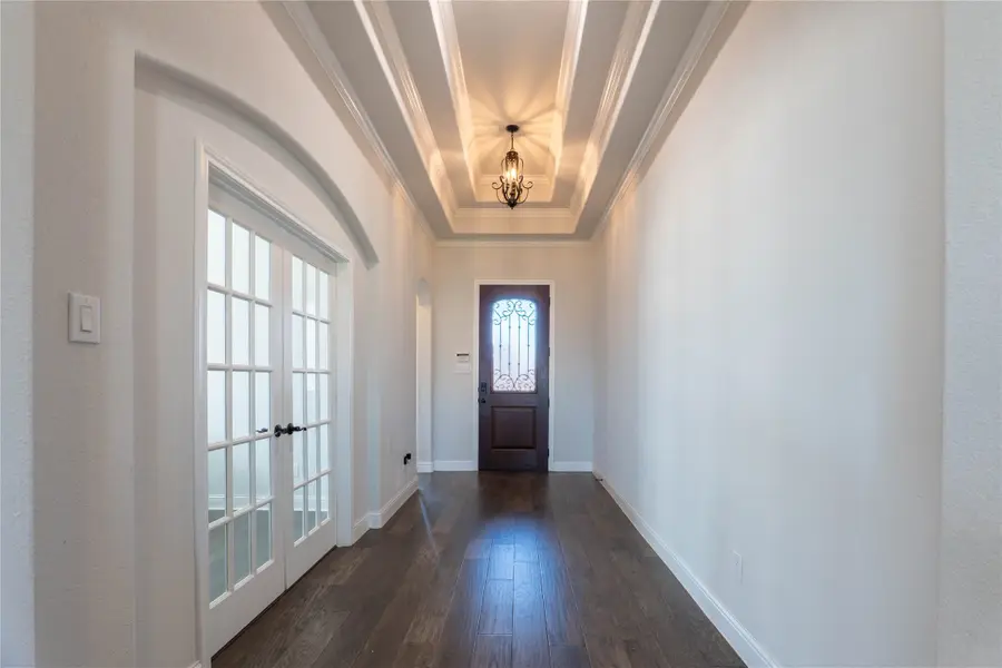 1616 Granite Way, Waxahachie, TX 75165 - #3