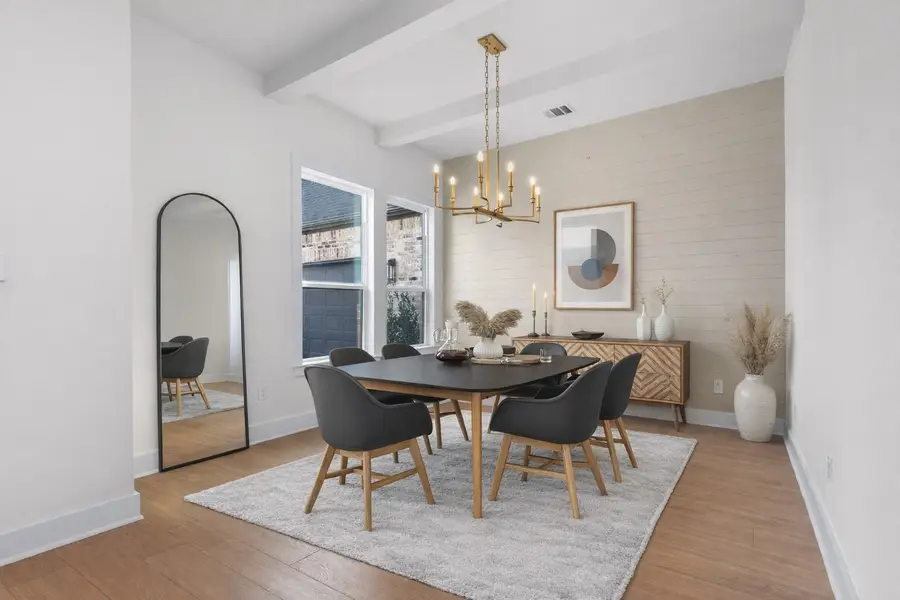 1908 Heritage Knoll Drive, Sherman, TX 75092 - #3