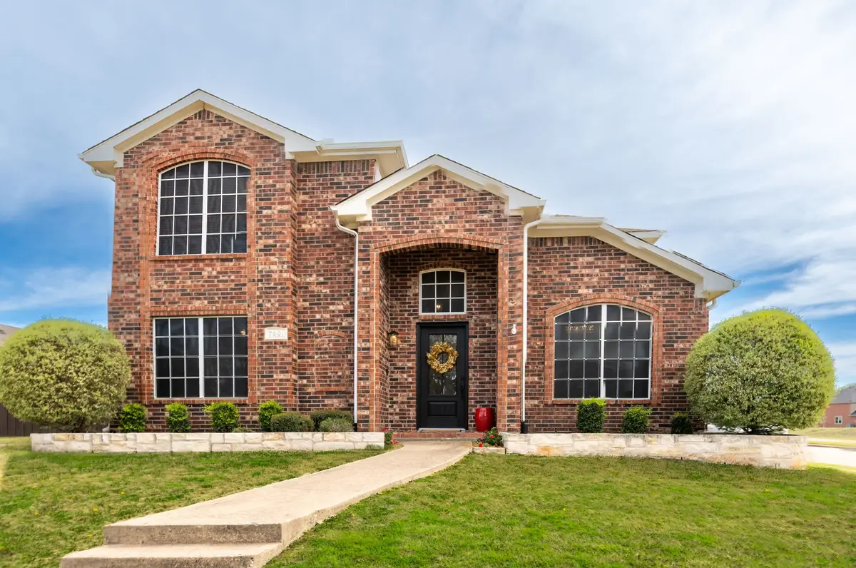 7601 Tidewater Drive, Rowlett, TX 75088 - #1