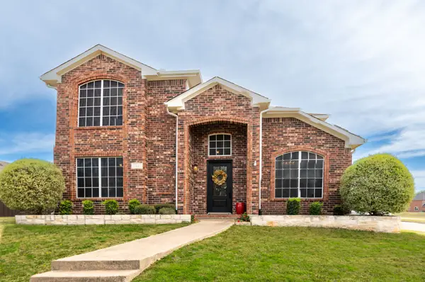 7601 Tidewater Drive, Rowlett, TX 75088