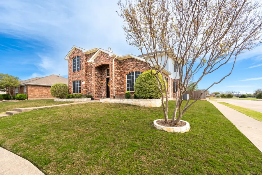 7601 Tidewater Drive, Rowlett, TX 75088 - #2