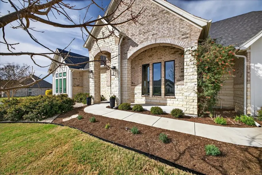 3017 Infinity Drive, Weatherford, TX 76087 - #2