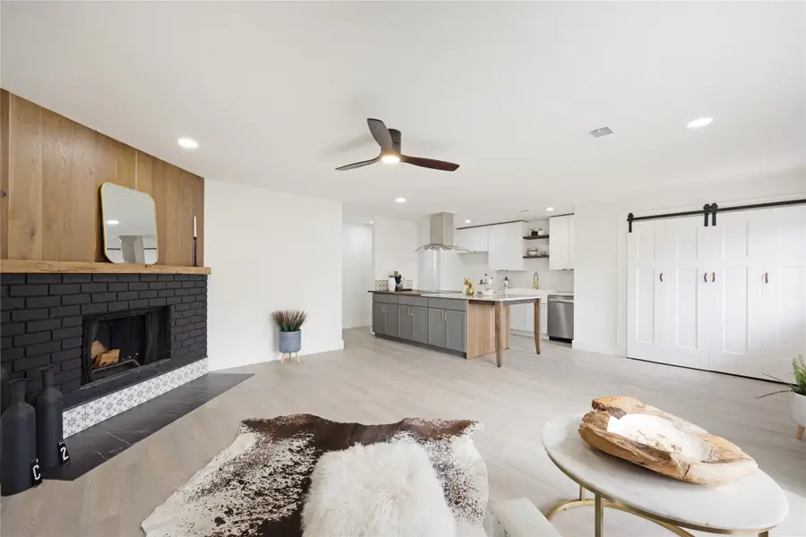 5412 Gibson Drive, The Colony, TX 75056 - #3