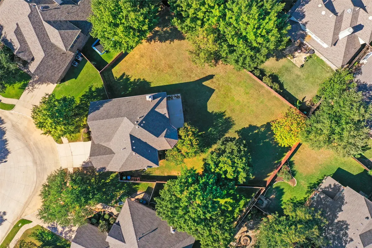 4300 Brenda Drive, Flower Mound, TX 75022 - #1