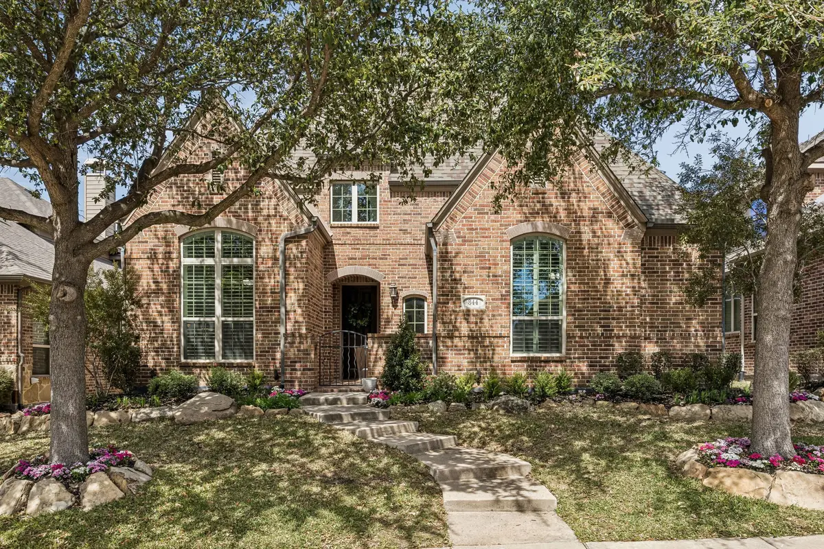 844 Veneto Drive, Allen, TX 75013 - #1