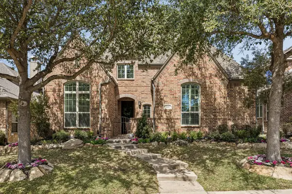 844 Veneto Drive, Allen, TX 75013