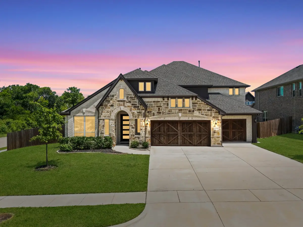 3253 Park Ridge Drive, Mesquite, TX 75181 - #1