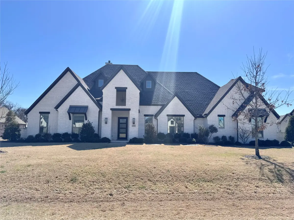 7610 Windomere Drive, Parker, TX 75098 - #1