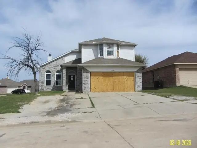 4720 Boothbay Way, Fort Worth, TX 76179 - #1