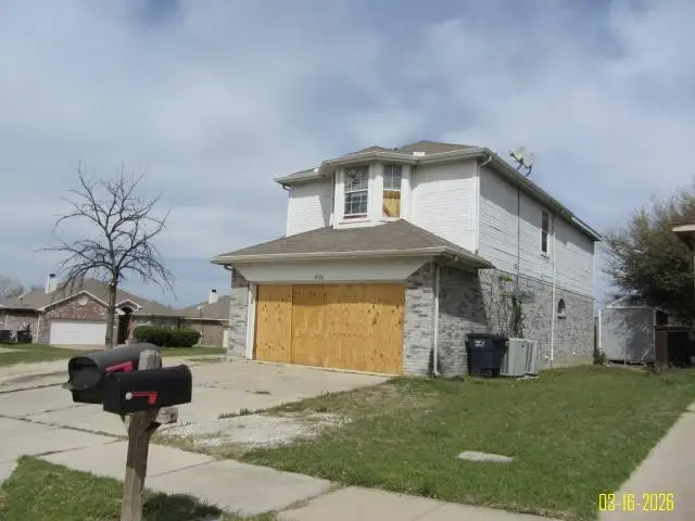 4720 Boothbay Way, Fort Worth, TX 76179 - #3