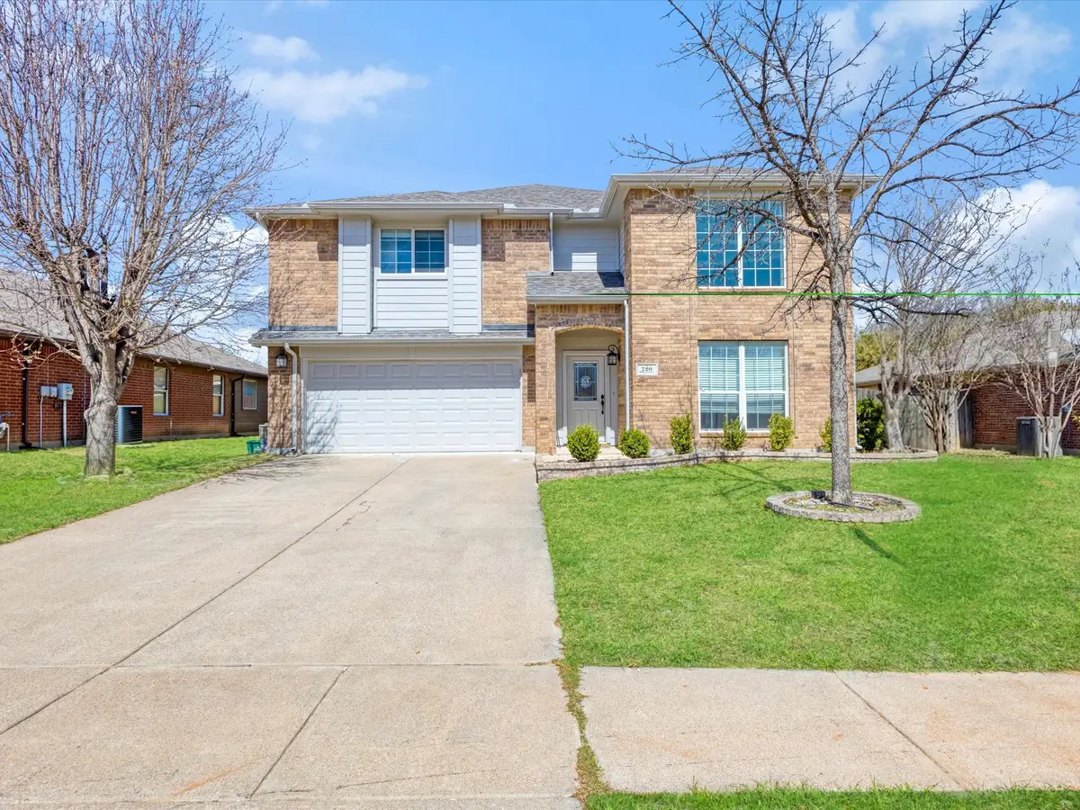 720 Pheasant Road, Saginaw, TX 76131 - #1