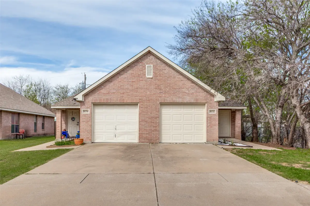 8132 Tanner Avenue, Fort Worth, TX 76116 - #1