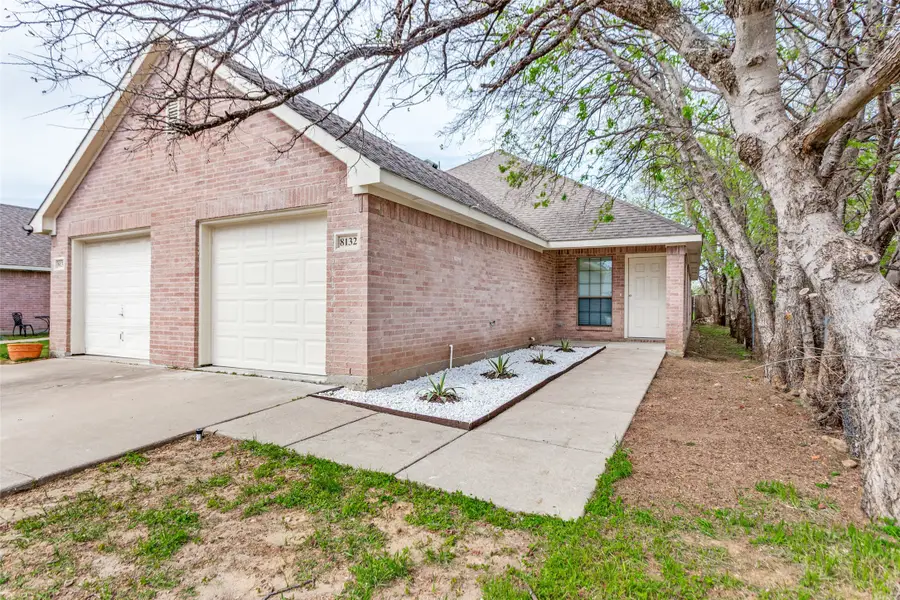 8132 Tanner Avenue, Fort Worth, TX 76116 - #3