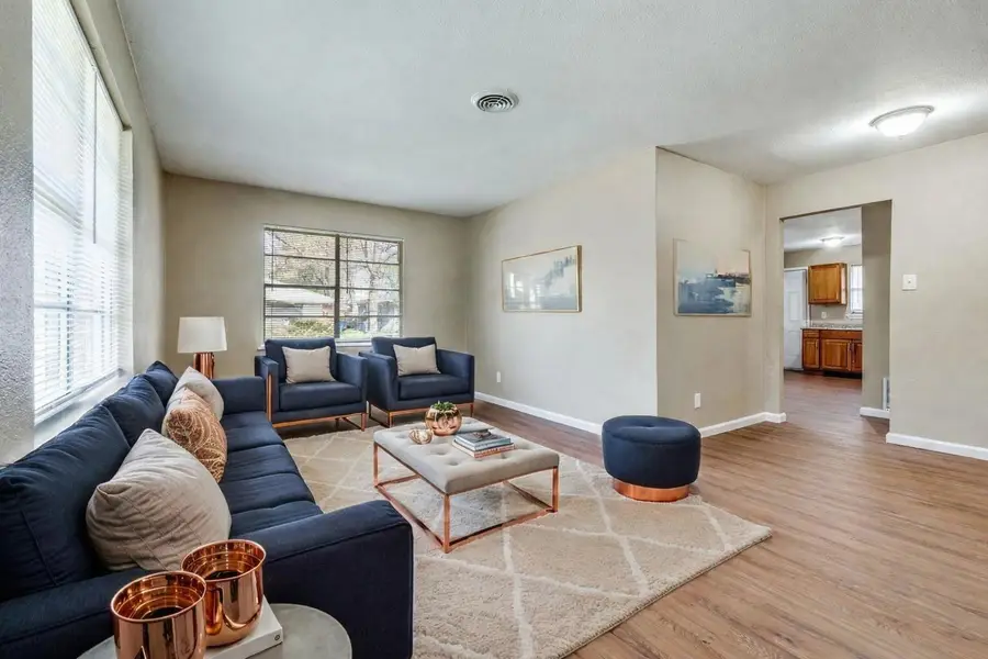 10000 Olmos Drive, Dallas, TX 75218 - #2