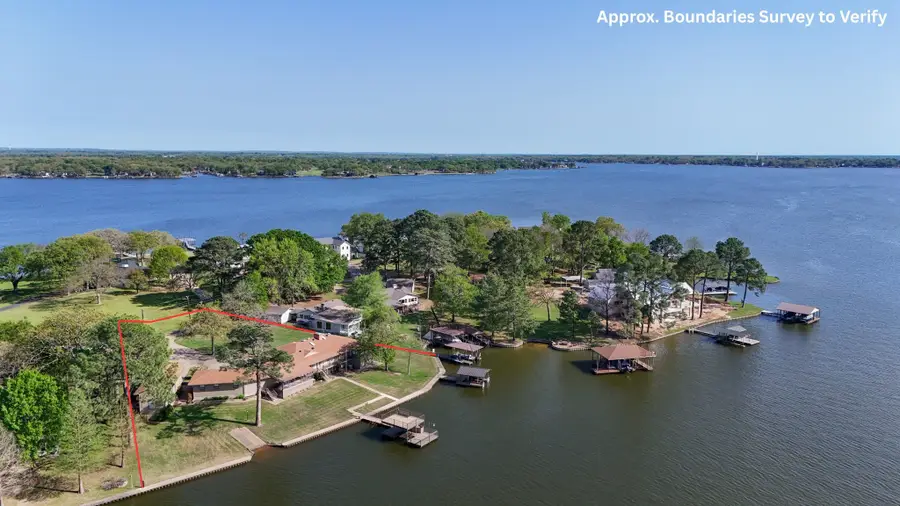 226 Bushwhacker Drive, Mabank, TX 75156 - #3