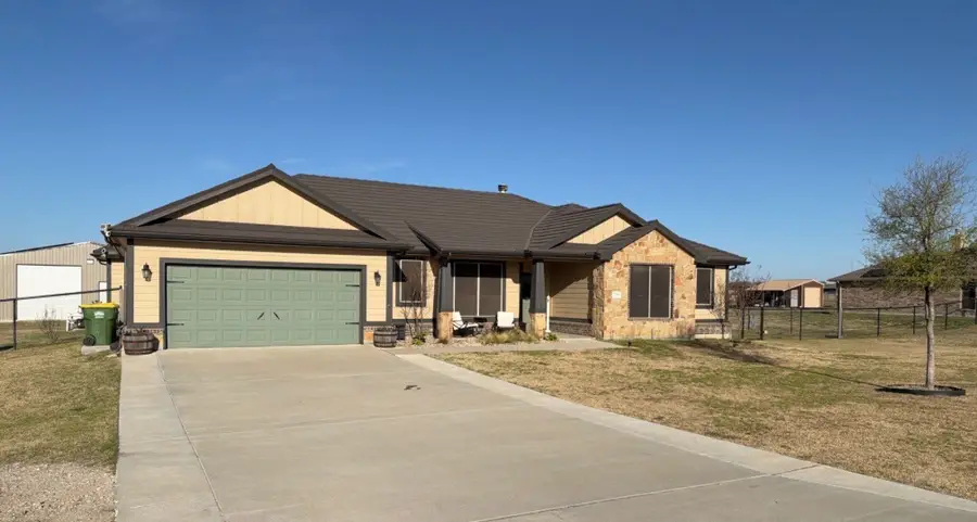 208 Crest Lane, Decatur, TX 76234 - #2