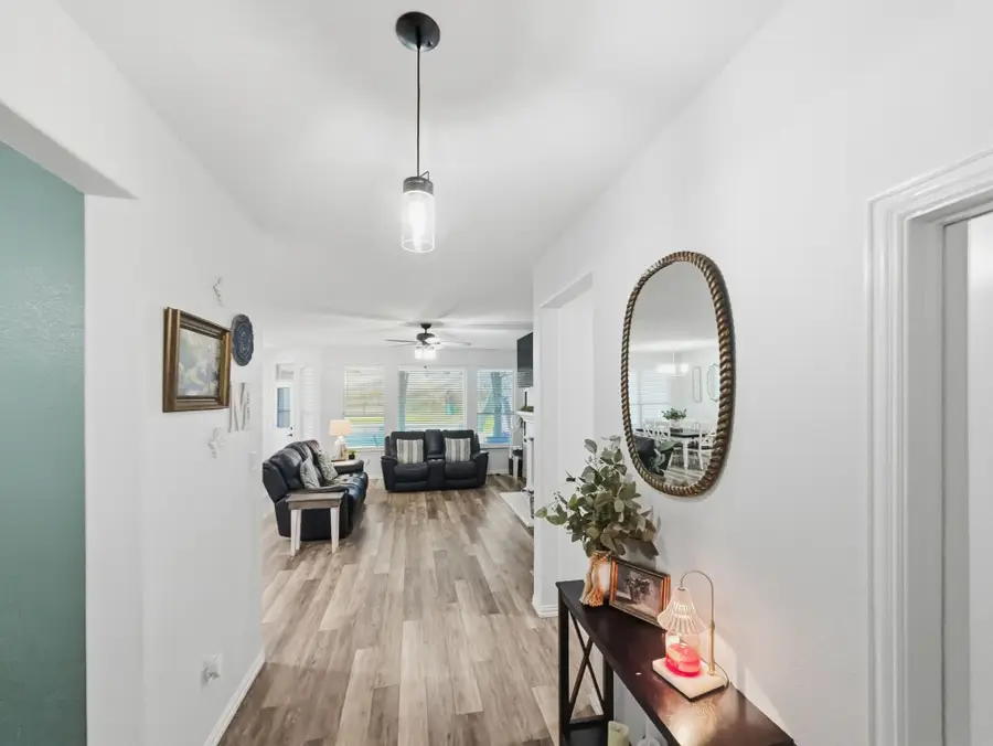 208 Crest Lane, Decatur, TX 76234 - #3