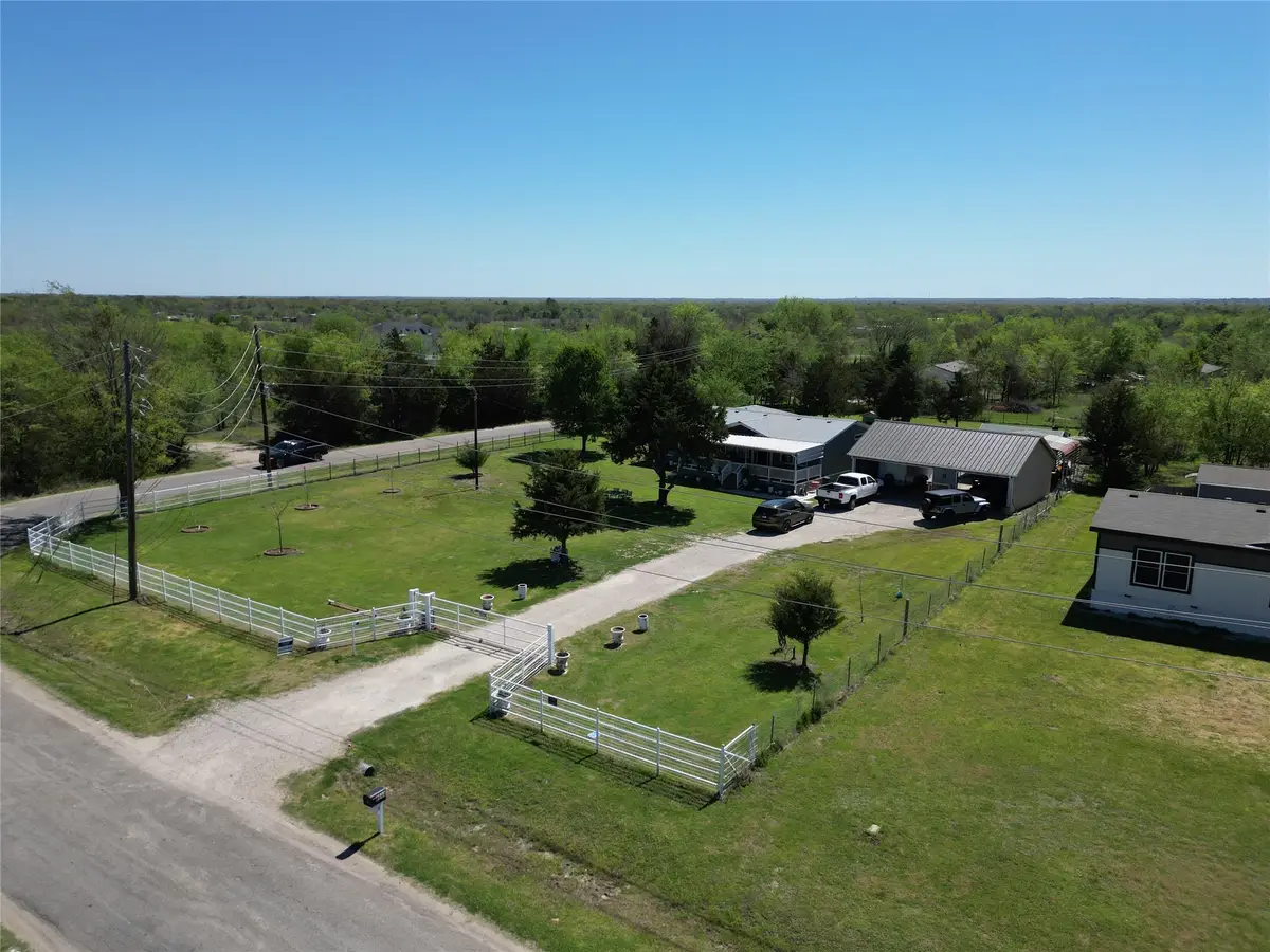 8944 Whiskers Road, Quinlan, TX 75474 - #1
