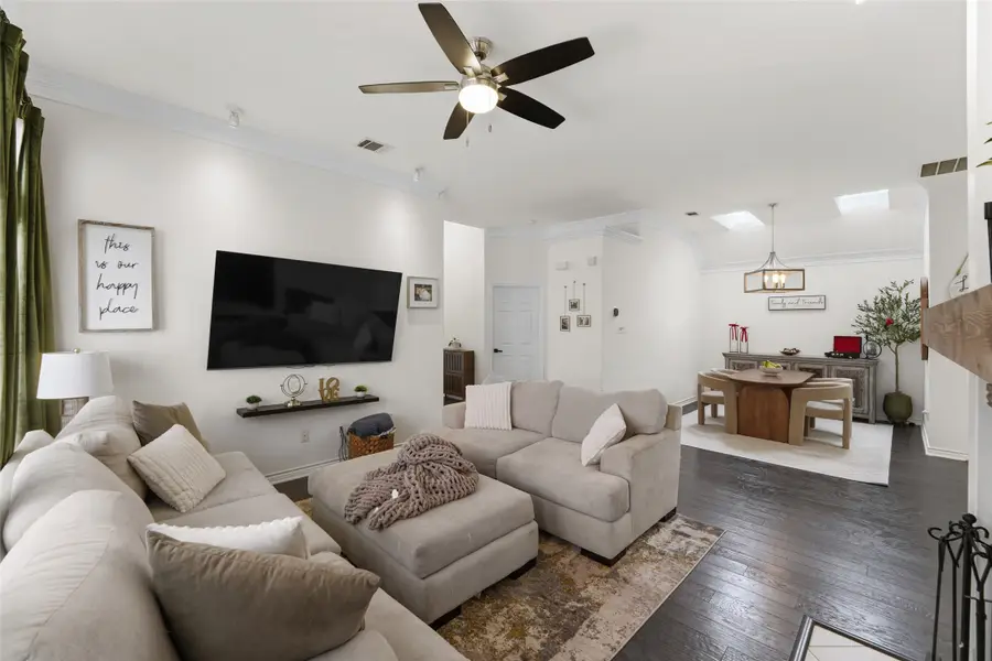 8609 Old Oak Drive, Irving, TX 75063 - #3