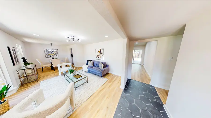 5737 Everglade Road, Dallas, TX 75227 - #3