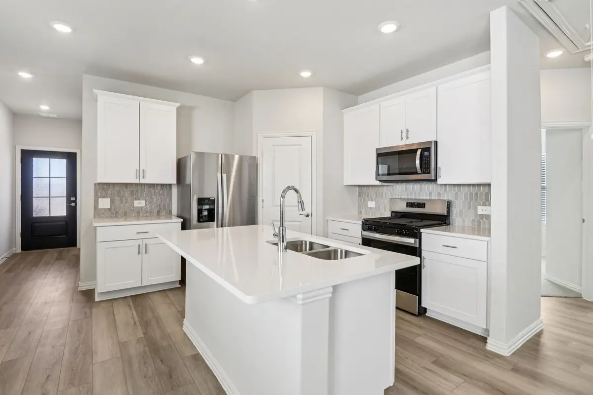 502 Dorothy Drive, Princeton, TX 75071 - #1